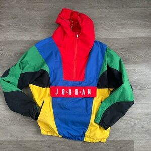 Nike Jordan Anorak